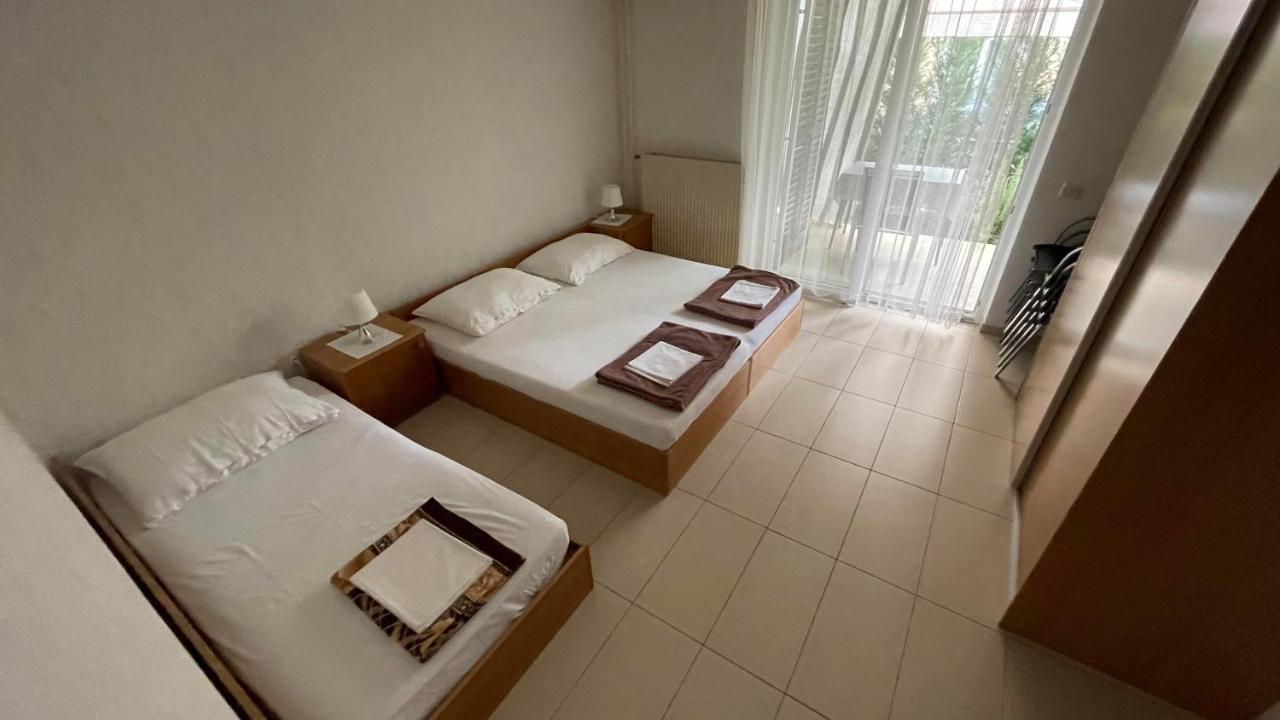 Iva Apartments Novigrad Istria Exterior foto