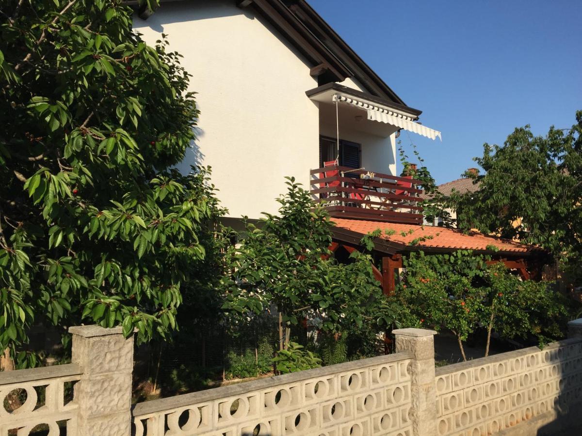 Iva Apartments Novigrad Istria Exterior foto