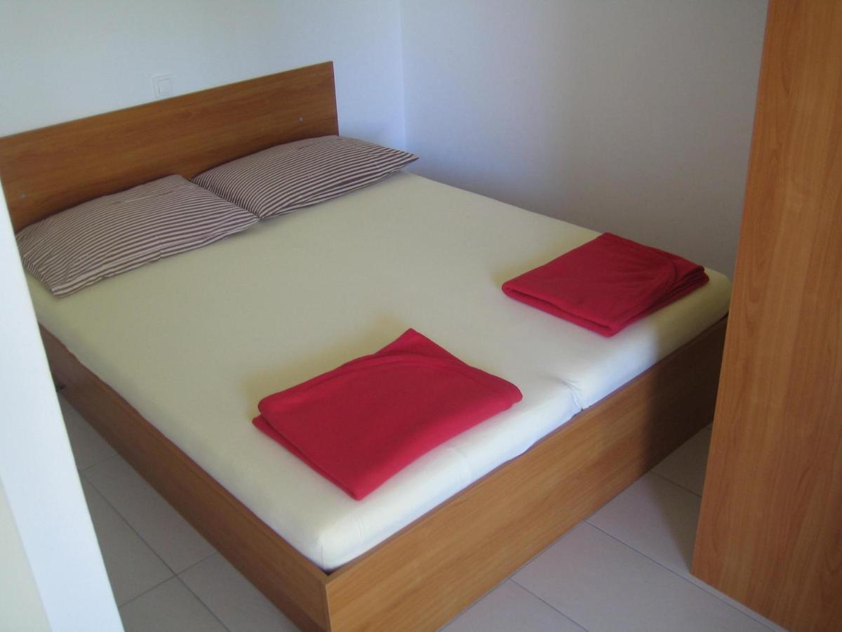 Iva Apartments Novigrad Istria Exterior foto