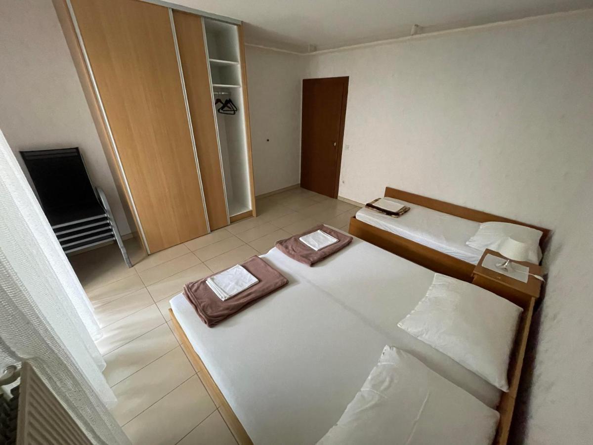 Iva Apartments Novigrad Istria Exterior foto