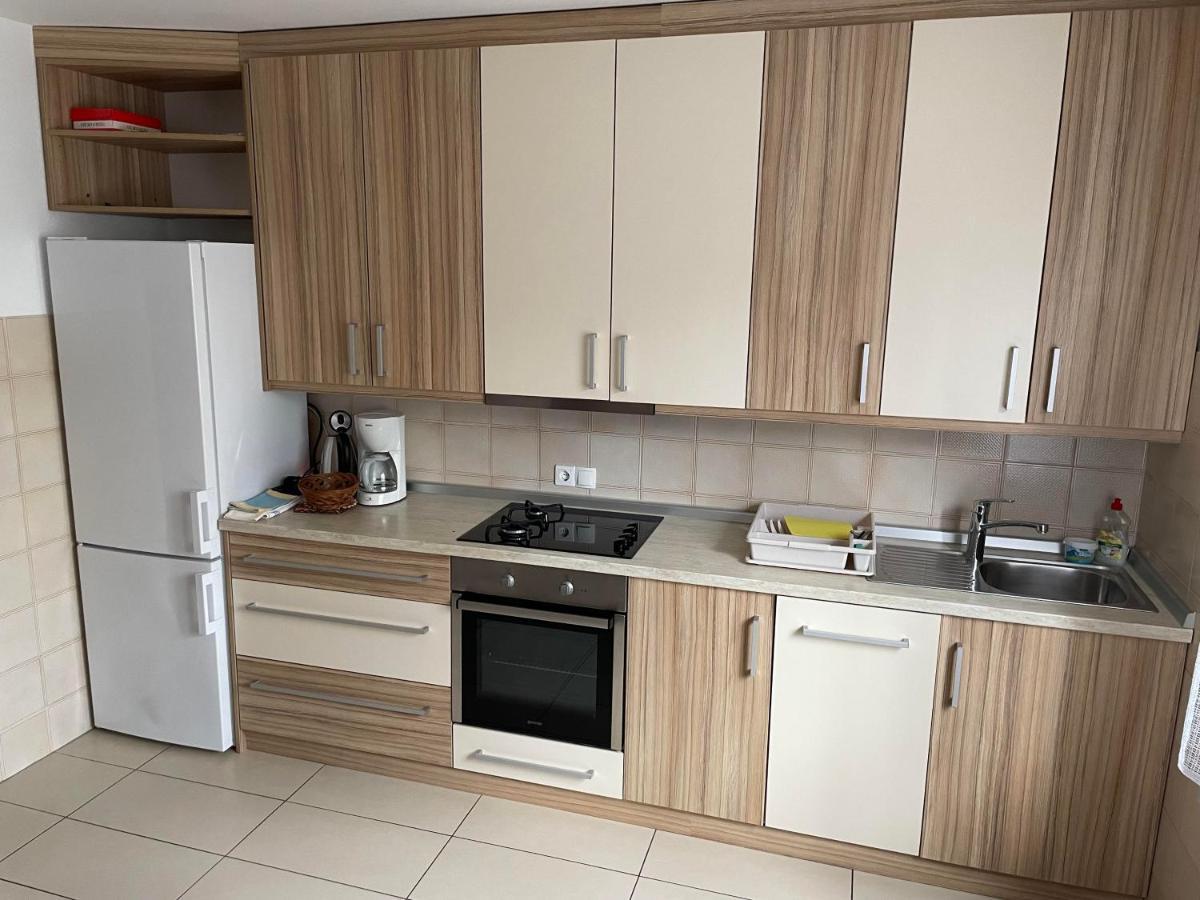 Iva Apartments Novigrad Istria Exterior foto