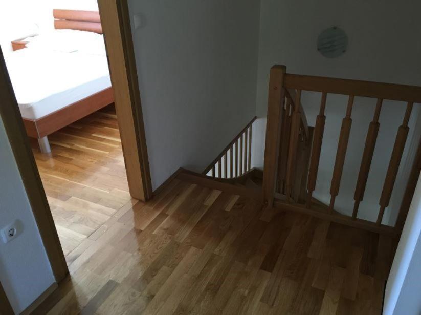 Iva Apartments Novigrad Istria Exterior foto