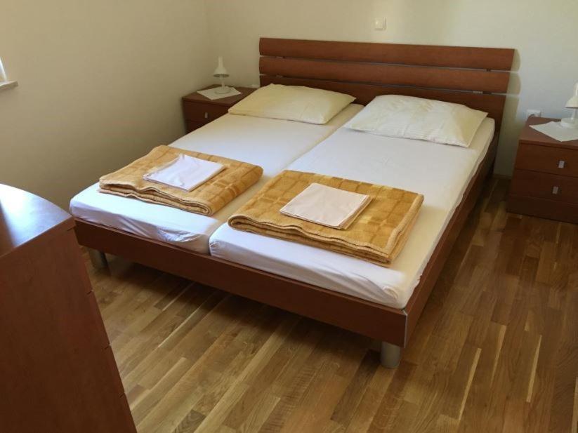 Iva Apartments Novigrad Istria Exterior foto