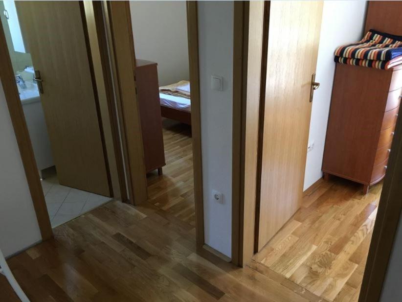Iva Apartments Novigrad Istria Exterior foto