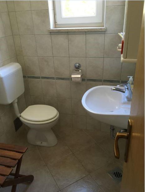 Iva Apartments Novigrad Istria Exterior foto