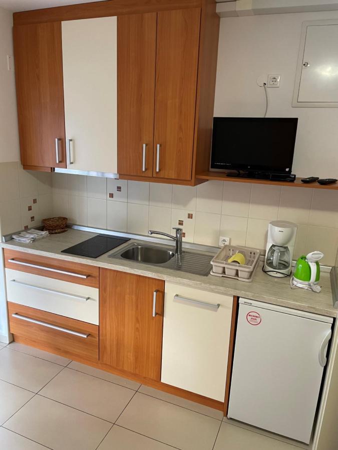 Iva Apartments Novigrad Istria Exterior foto
