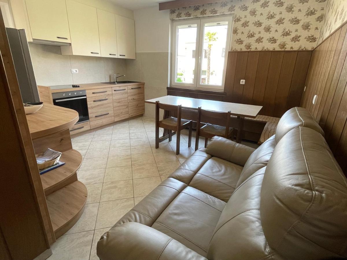 Iva Apartments Novigrad Istria Exterior foto