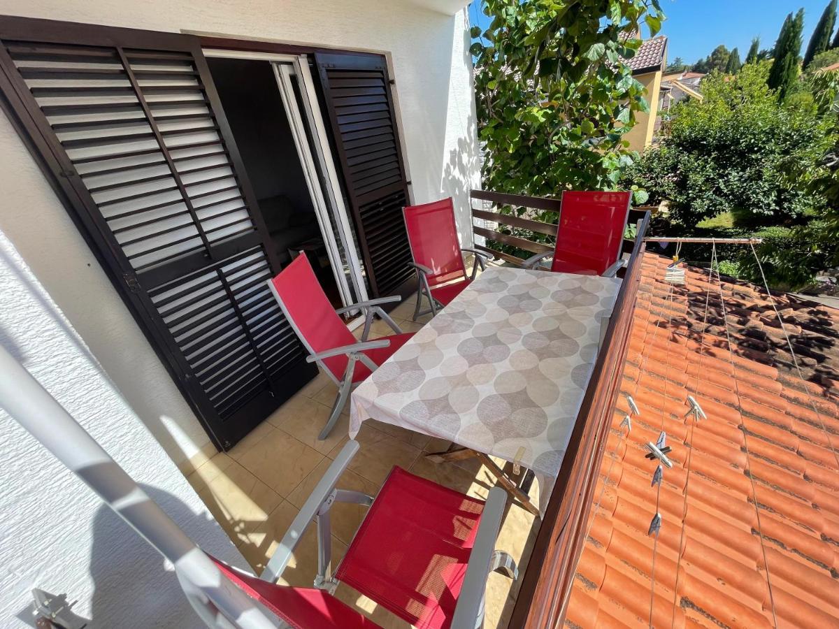 Iva Apartments Novigrad Istria Exterior foto