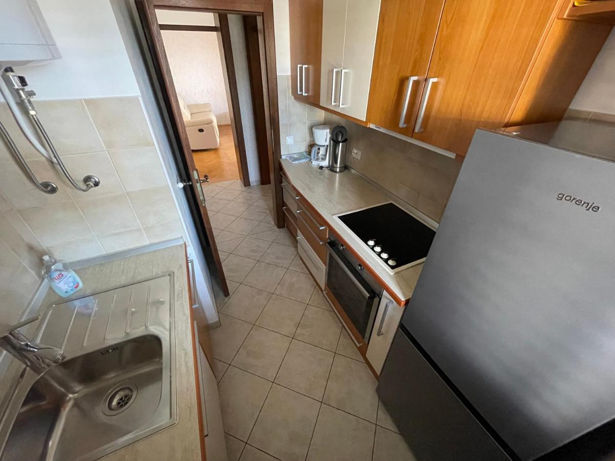 Iva Apartments Novigrad Istria Exterior foto