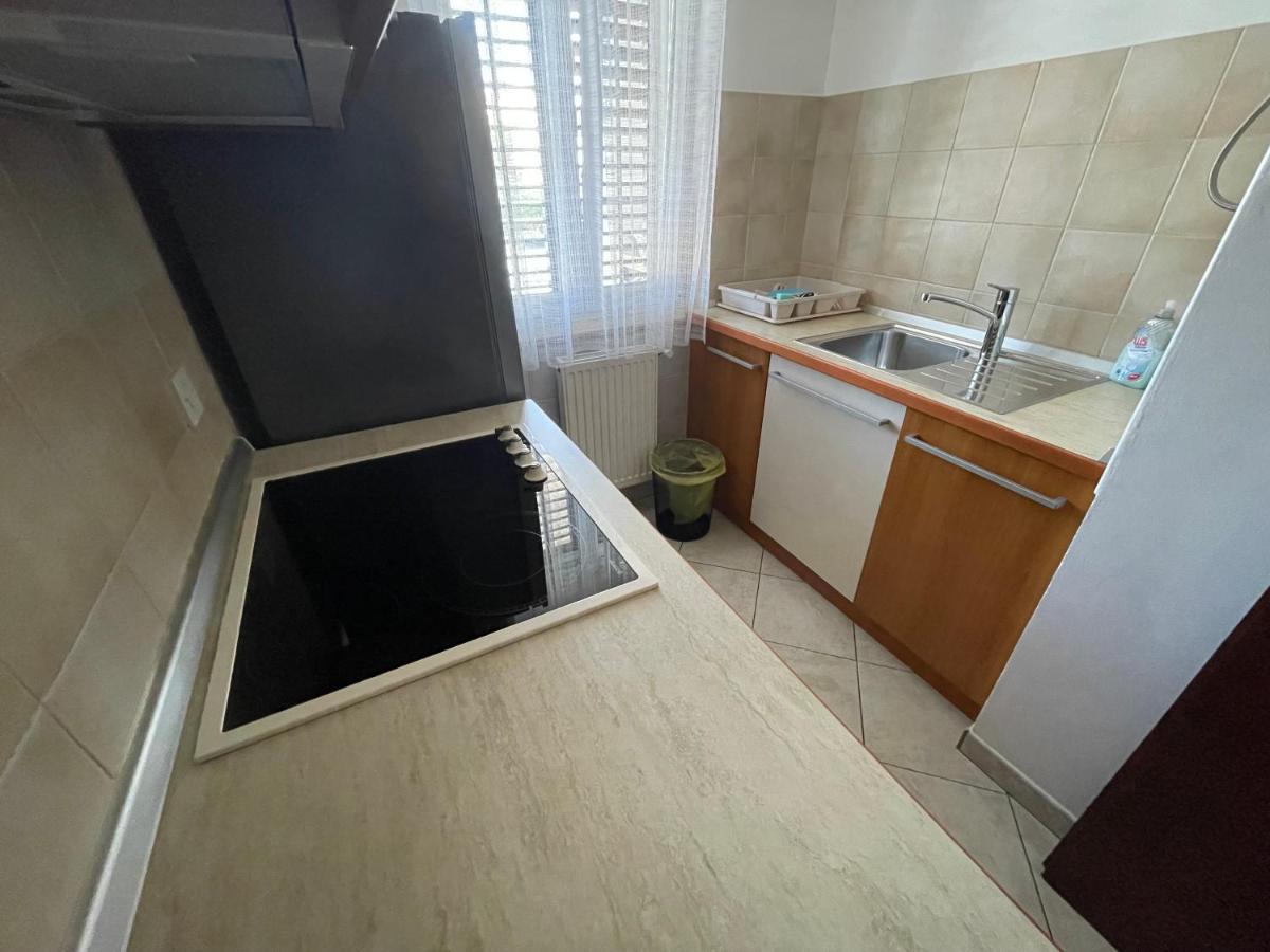 Iva Apartments Novigrad Istria Exterior foto
