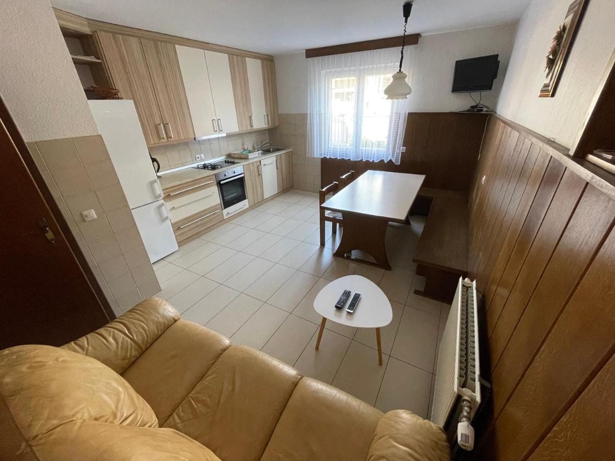Iva Apartments Novigrad Istria Exterior foto